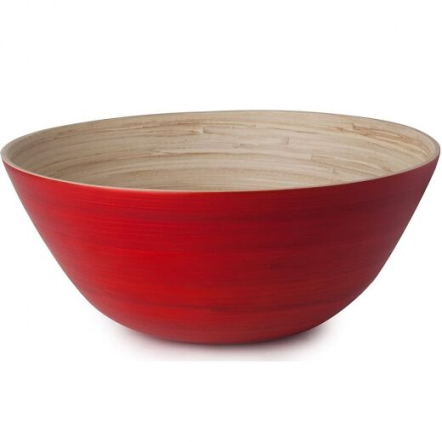 Dubuo Nuru - Bamboo Bowl - FANTAZIJOS.LT