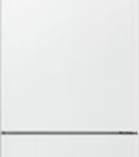 Šaldytuvas su šaldikliu electrolux lnt7me36g2 201 cm aukščio  balto stiklo durimis no frost - HOUSTERA